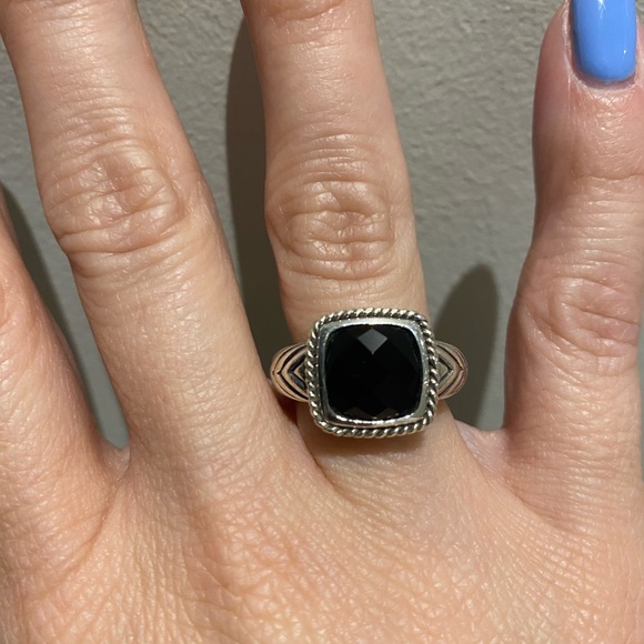 andrea candela rings